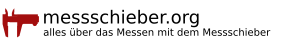 Logo Messschieber org